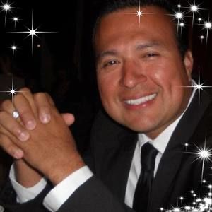 Meet your Posher, Eddie